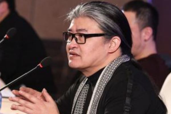 刘欢十大经典歌曲排行榜：《好汉歌》上榜，第三荡气回肠