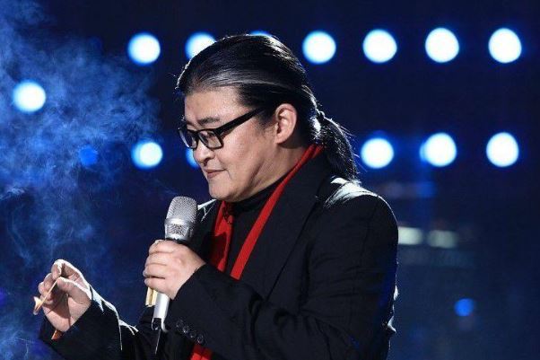 刘欢十大经典歌曲排行榜：《好汉歌》上榜，第三荡气回肠