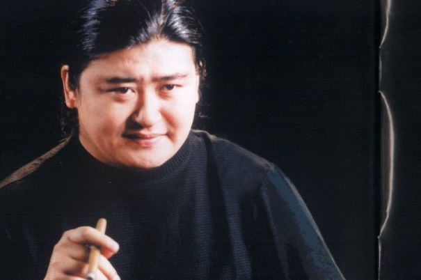 刘欢十大经典歌曲排行榜:《好汉歌》上榜,第三荡气回肠
