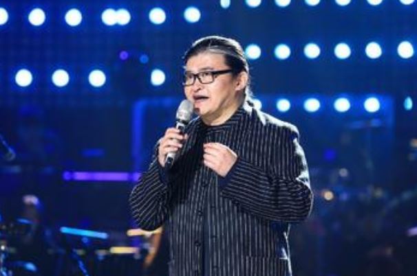 刘欢十大经典歌曲排行榜：《好汉歌》上榜，第三荡气回肠