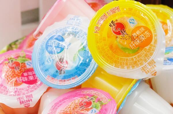 果冻品牌十大名牌，蜡笔小新上榜，第一是很多人的童年回忆