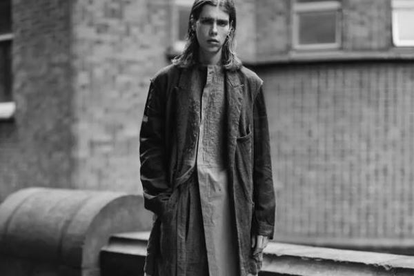 国内十大服装设计师，第三作品很梦幻，王海震上榜