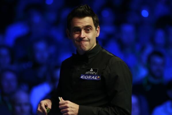 世界十大著名台球运动员,丁俊晖上榜,第七被誉为“九球天后”