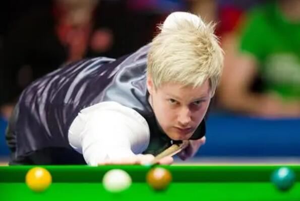 世界十大著名台球运动员，丁俊晖上榜，第七被誉为“九球天后”