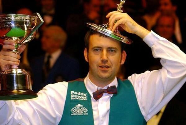 世界十大著名台球运动员，丁俊晖上榜，第七被誉为“九球天后”