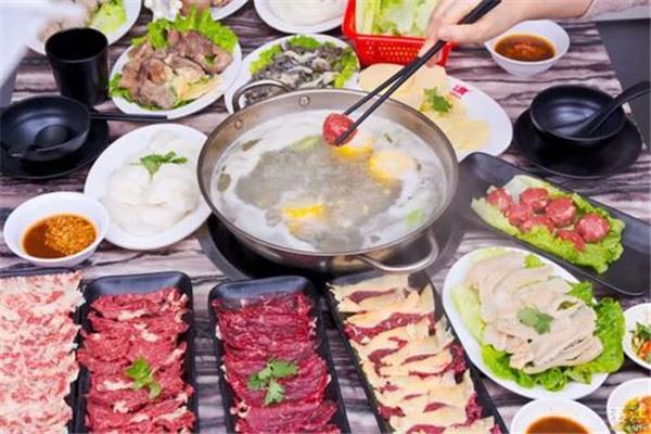 韶关十大热门餐厅排名:新香饭店上榜,第6海贼王主题
