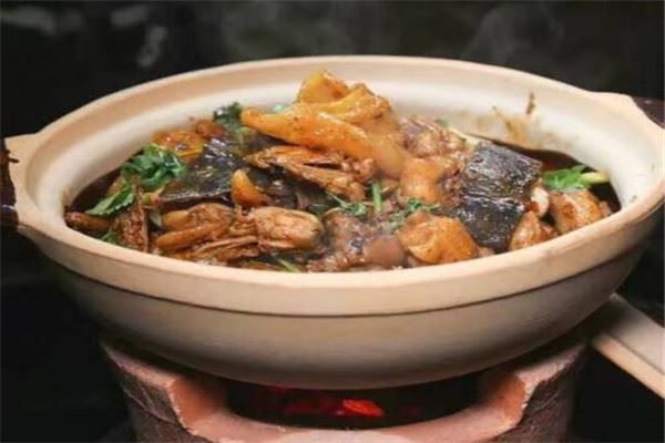 韶关十大热门餐厅排名:新香饭店上榜,第6海贼王主题