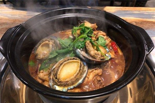 韶关十大热门餐厅排名：新香饭店上榜，第6海贼王主题