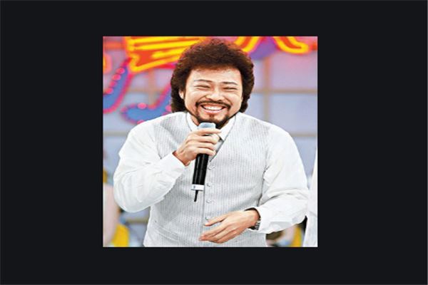 台湾十大名嘴:蔡康永上榜,徐熙娣紧随其后