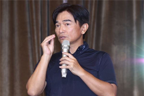 台湾十大名嘴：蔡康永上榜，徐熙娣紧随其后