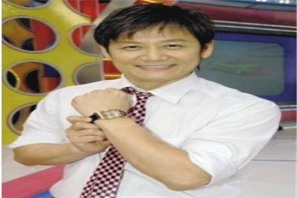 台湾十大名嘴：蔡康永上榜，徐熙娣紧随其后