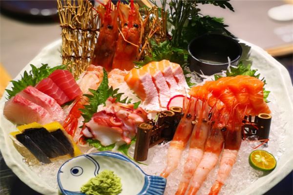 杭州十大日料店排行榜:苍蝇酒肉馆上榜,它是日料自助
