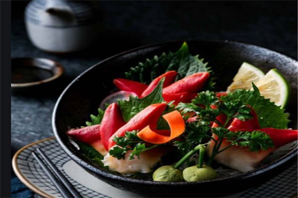 杭州十大日料店排行榜：苍蝇酒肉馆上榜，它是日料自助
