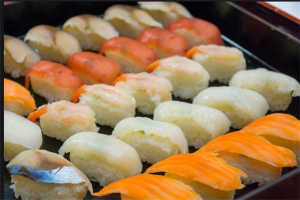 杭州十大日料店排行榜：苍蝇酒肉馆上榜，它是日料自助