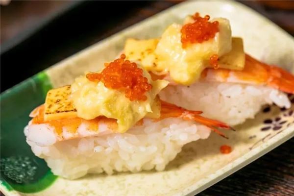 杭州十大日料店排行榜：苍蝇酒肉馆上榜，它是日料自助