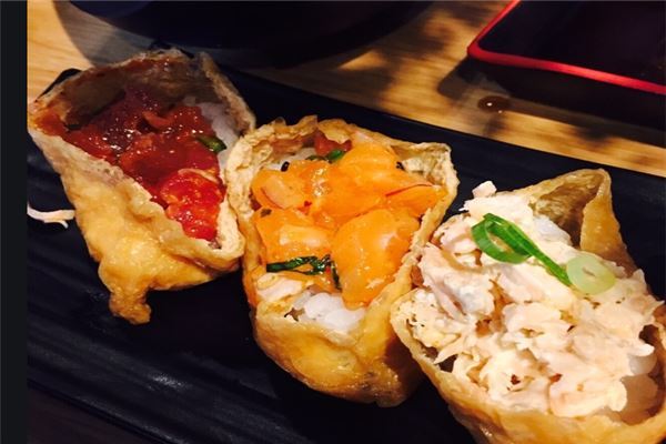 杭州十大日料店排行榜:苍蝇酒肉馆上榜,它是日料自助