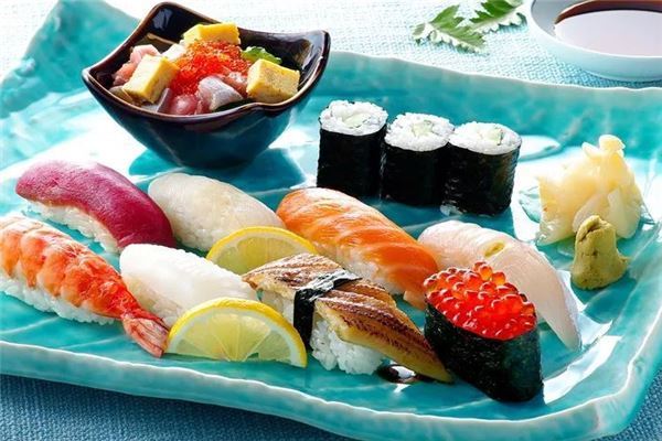 杭州十大日料店排行榜:苍蝇酒肉馆上榜,它是日料自助