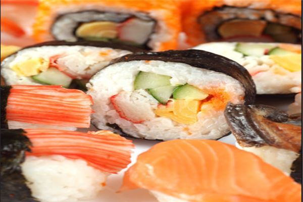 杭州十大日料店排行榜：苍蝇酒肉馆上榜，它是日料自助