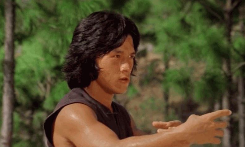 香港电影十大武侠金曲 你都听过哪几首