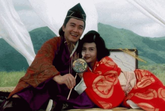 香港电影十大武侠金曲 你都听过哪几首