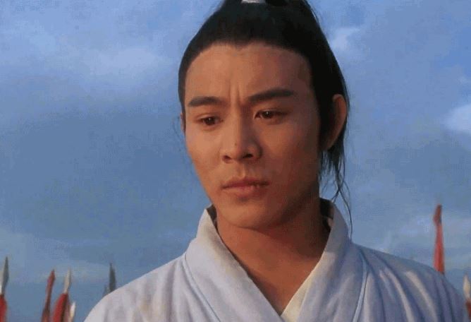 香港电影十大武侠金曲 你都听过哪几首