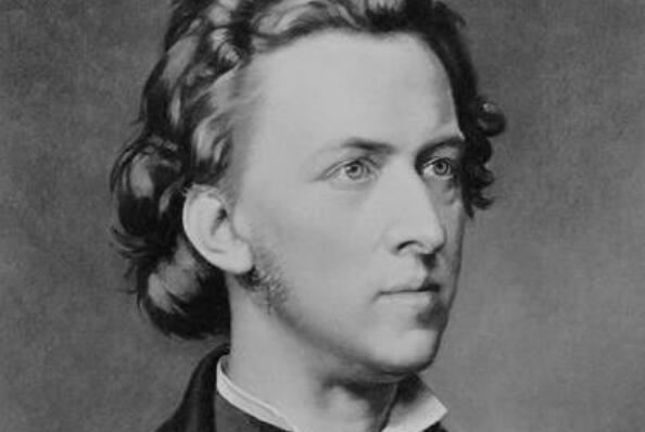 世界十大著名钢琴家 肖邦上榜，第一被誉为“交响乐之王”