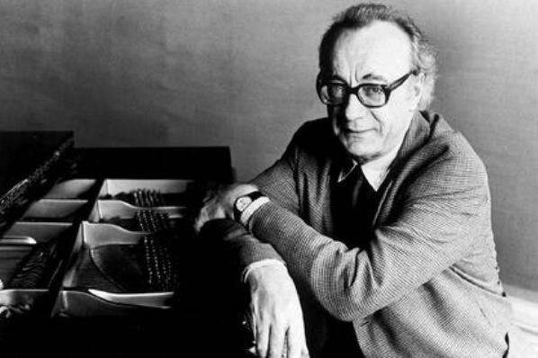 世界十大著名钢琴家 肖邦上榜，第一被誉为“交响乐之王”