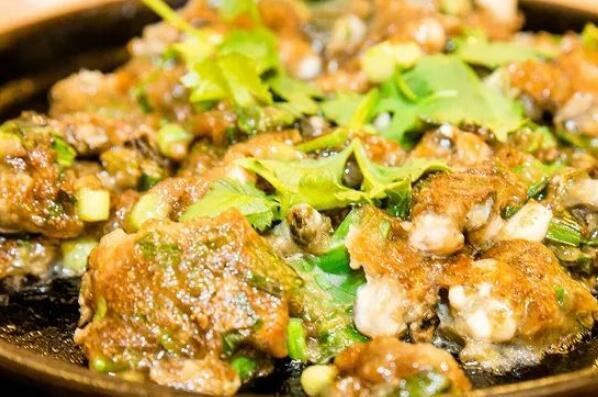 闽南十大小吃 土笋冻上榜，第五起源于福建泉州