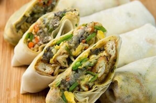 闽南十大小吃 土笋冻上榜，第五起源于福建泉州