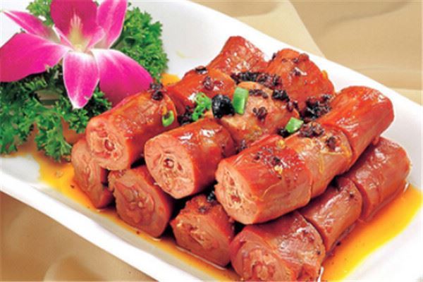 鸭脖品牌加盟店排行榜：来伊份上榜，周黑鸭实至名归