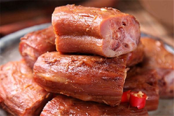 鸭脖品牌加盟店排行榜：来伊份上榜，周黑鸭实至名归