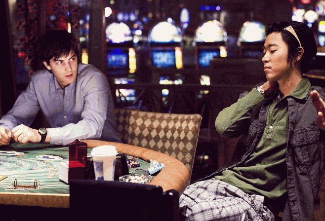 十大赌博的电影推荐 部部都是经典，你都看过吗
