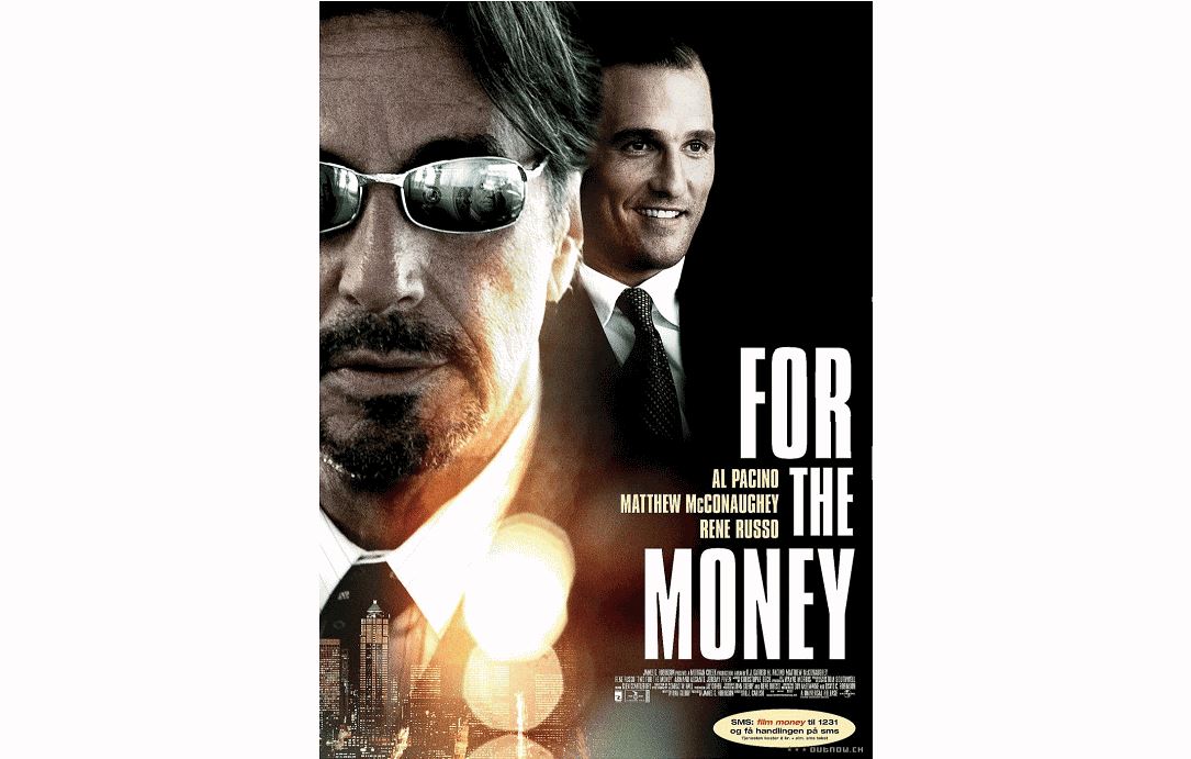 十大赌博的电影推荐 部部都是经典，你都看过吗