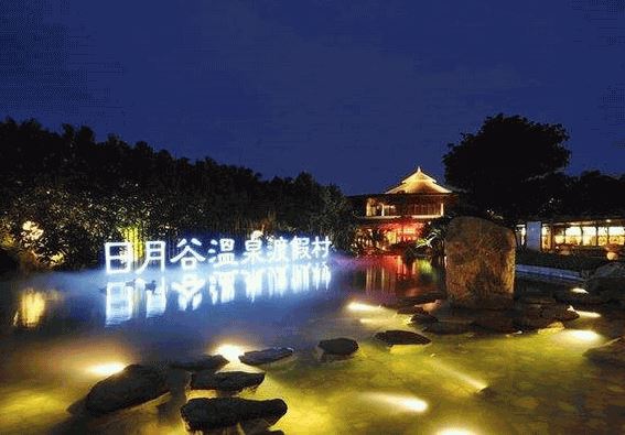 中国十大顶级度假村，国内著名休闲度假的好地方