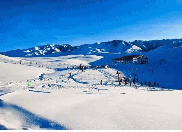 中国十大顶级度假村,国内著名休闲度假的好地方