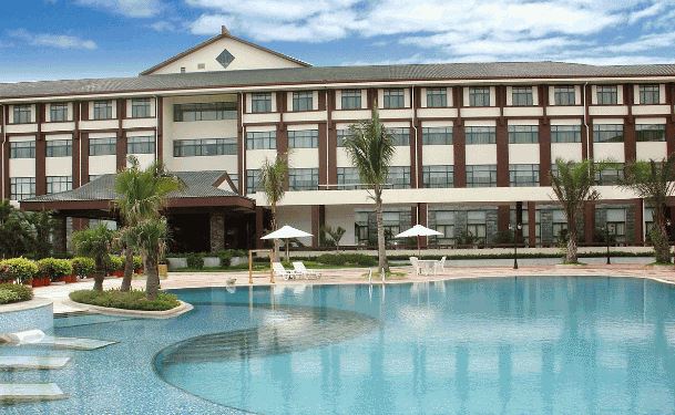 中国十大顶级度假村，国内著名休闲度假的好地方