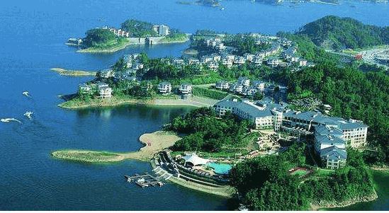 中国十大顶级度假村，国内著名休闲度假的好地方