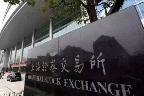 世界证券交易所排名前十，中国上榜三家，第一规模及金额最大