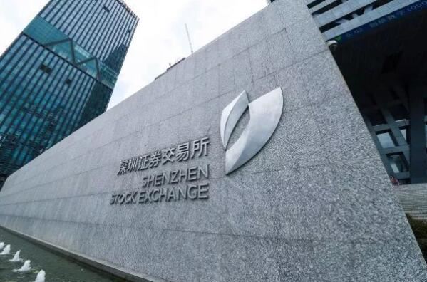 世界证券交易所排名前十，中国上榜三家，第一规模及金额最大
