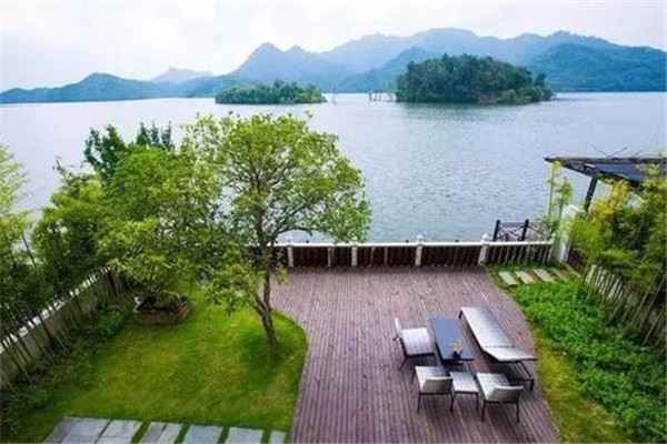 福州十大公园广场排名:西湖公园上榜,第8花海超美