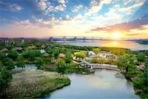 福州十大公园广场排名:西湖公园上榜，第8花海超美