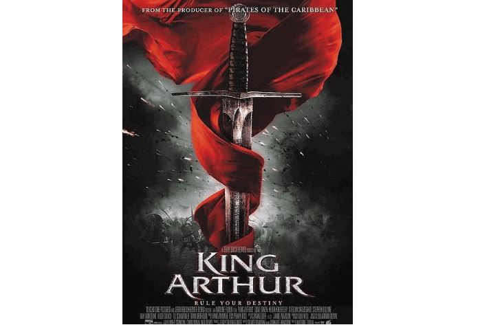 十大罗马帝国战争电影 最经典的欧洲战争片，你看过几部