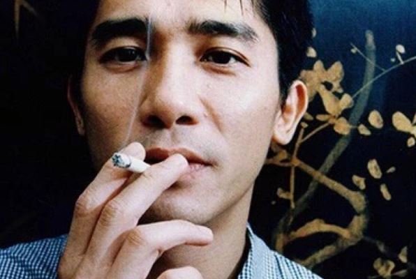 梁朝伟最好听的歌曲top10:《无间道》上榜,第一值得单曲循环