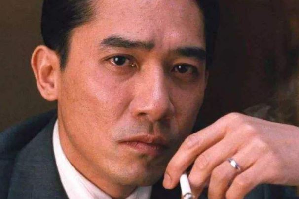 梁朝伟最好听的歌曲top10:《无间道》上榜,第一值得单曲循环