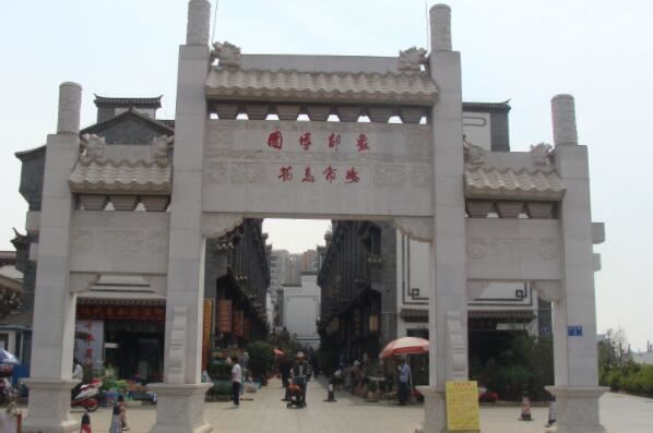 全国十大花鸟鱼虫市场,十里河花鸟市场上榜,第一全国规模最大