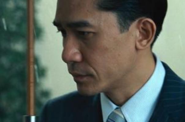 梁朝伟最好听的歌曲top10：《无间道》上榜，第一值得单曲循环