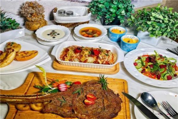 泉州十大顶级餐厅排行榜 海鼎荟海鲜姿造上榜