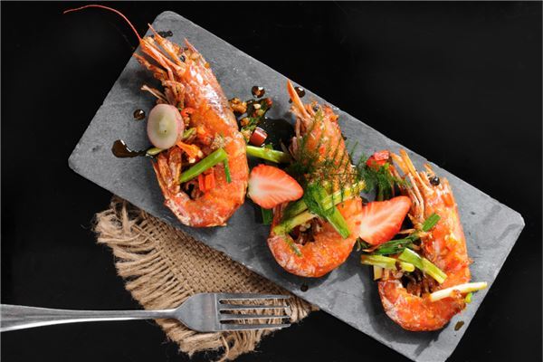 泉州十大顶级餐厅排行榜 海鼎荟海鲜姿造上榜