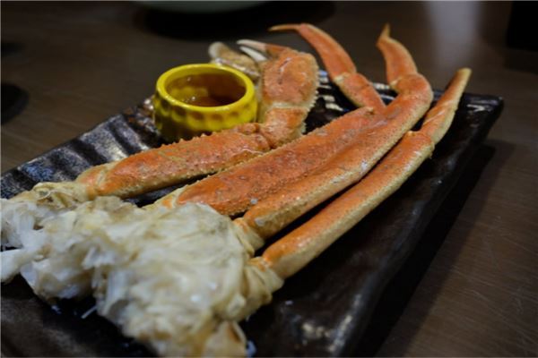 泉州十大顶级餐厅排行榜 海鼎荟海鲜姿造上榜