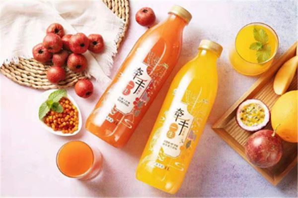 果蔬汁品牌排行榜：农夫果园上榜，可果美第一
